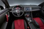 Nissan GT-R Nismo 2016 года (WW)